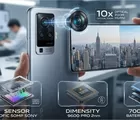 Strategi Kamera Vivo 2026: X500 Ultra Siap Dobrak Batas Zoom Optik Jarak Jauh