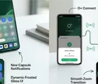 Bocoran ColorOS 17: Adopsi Visual Mirip iOS dan Fitur Interkoneksi iPhone