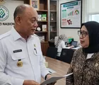 Program Makan Bergizi Gratis Diuji Ulang: Prabowo Ganti Komando BGN Usai 1,5 Tahun Evaluasi