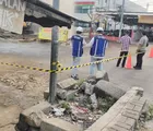 Gas Alam Perumnas 1 dan 2 Mati Total, Warga Sindir Lemahnya Pengawasan Proyek Galian