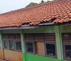 Sumber Dana Perbaikan SDN Mustikasari IV, Masih 'Misterius'