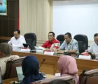 Pemkab Bekasi Akan Optimalkan  PAD dari Pajak Air Tanah
