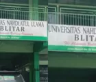 Dugaan Pelecehan Seksual Dosen UNU Blitar Viral, 15 Mahasiswi Disebut Jadi Korban