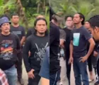Polisi Tembak Mati Pelaku Penembakan Bripka Arya Supena di Lampung, Sempat Baku Tembak