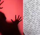 Ayah Kandung di Klaten Diduga Cabuli Dua Anak Selama 6 Tahun, Buku Diary Korban Jadi Bukti Polisi