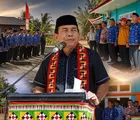 Bupati Simeulue Pimpin Apel Gabungan ASN di Teupah Selatan, Tekankan Disiplin dan Pelayanan Publik