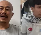 Jurnalis Indonesia Ungkap Dugaan Penyiksaan oleh Militer Israel saat Misi ke Gaza