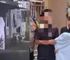 Polisi Bongkar Misteri Pocong Viral di Lamongan, Pelaku Ternyata Pelajar
