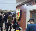 WO Marwah Diduga Kabur, Korban Geruduk Gudang hingga Lapor Polisi