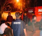 Cegah Aksi 3C, URC Satreskrim Polres Abdya Gencarkan Patroli Malam