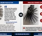 Blackout Sumatera Masih Misterius, Polisi Sebut Faktor Cuaca tapi Teknisi Curiga Kabel Dipotong