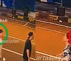 Viral CCTV Penganiayaan di Blok M, Selebgram Asal Brunei Jadi Tersangka
