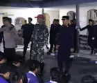 Razia Tengah Malam di Rutan Kraksaan, Hasilnya Nihil 