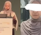 Nama Ayuni Kemala 19 Kali Dicatut Prihantini cs dalam Riset, Ungkap Kekecewaan hingga Siap Tempuh Jalur Hukum