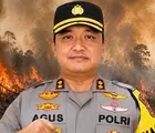 Kapolres Abdya Peringatkan Bahaya Karhutla, Pelaku Pembakaran Lahan Terancam Pidana