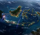Sistem Transmisi SBU dan SBT Terpisah, Sebagian Wilayah Sumatera Padam Total