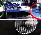 Viral di Medsos, Mantan Polwan Aniaya Tetangga Pakai Kayu di Sigi