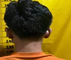 Terekam CCTv, Pencuri Tabung Gas di Kuantan Hilir Diringkus Polisi