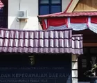BKPP Kuansing Ancam Potong TPP ASN yang Nekat Bolos Kerja di 'Harpitnas'