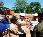 DPRD Kuansing Desak Percepatan Proyek Astaka MTQ Riau Jelang H-30