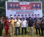 Iduladha 1447 H: Gerindra Kuansing Perkuat Silaturahmi Lewat Kurban Bersama