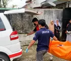 Ditemukan Meninggal di Rumah, Pria di Bukittinggi Diduga Idap Penyakit Kronis
