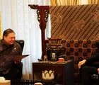 Sinergi Teknologi Cerdas: Indonesia-China Perkuat Rantai Pasok dan AI