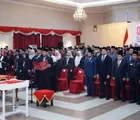 Langkah Besar SF Hariyanto: Rombak Massal Pejabat Pemprov Riau demi Integritas Birokrasi