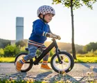 Menstimulasi Masa Emas: Ragam Manfaat Push Bike Bagi Tumbuh Kembang Anak