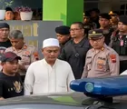 Dinding Kebohongan 'Hamil Lewat Mimpi' Runtuh, Kiai di Pekalongan Ditangkap