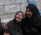 Ketegangan di Rafah: Mesir Desak AS Redam Eskalasi Militer Israel di Gaza