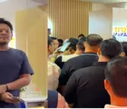Gagal Berangkat, Ratusan Calon Jemaah Laporkan Pemilik Hanania Travel ke Polisi
