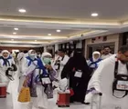 Awas Dibongkar, Jemaah Haji Riau Dilarang Selundupkan Air Zamzam di Koper