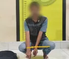 Polda Riau Gagalkan Penyelundupan Ratusan Ekstasi dan Etomidate Cair ke Jakarta