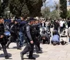 Ketegangan di Al-Aqsa Meningkat, Pemukim Israel Kibarkan Bendera di Kompleks Suci