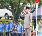 Pancasila Living Ideology: Suhardiman Amby Minta Regulasi Kuansing Pro-Rakyat