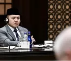 Soroti Hasil Nyata Diplomasi, Seskab Teddy Jawab Kritik Kunker Prabowo