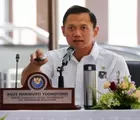 Prabowo Tunjuk AHY Pimpin Komite Kereta Cepat Jakarta-Bandung Gantikan Luhut