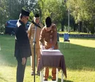 Segarkan Birokrasi, Dua Pejabat Administrator Kuansing Resmi Dilantik