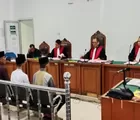 Skandal KUR BSI OKI: Petani Tambak Udang Dijebak Utang Miliaran Rupiah