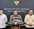 Prabowo Rombak Pimpinan BGN, Dadan Hindayana Digantikan Nanik S Deyang