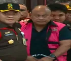Dadan Hindayana Kenakan Rompi Oranye Kejagung, Kantor BGN Digeledah