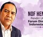 MK Kuatkan Kebebasan Pers, FDI Ingatkan Pentingnya Tanggung Jawab dan Proses