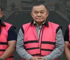 Dugaan Korupsi Program MBG, Tiga Mantan Petinggi BGN Jadi Tersangka