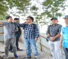 Sinergi Kuansing dan Telkomsel: Amankan Jaringan demi Sukses MTQ dan Pacu Jalur