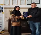 FEB Uniku dan UPSI Malaysia Perkuat Kolaborasi Internasional Melalui Kunjungan Akademik