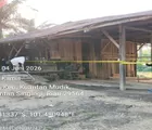 Polres Kuansing Segel Lima Sawmil Ilegal di Kuantan Mudik