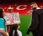 Pesan Haru Mohamed Salah untuk Liverpool: “Tolong Musim Depan Juara Lagi”