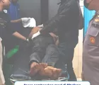 Kasus pembacokan maut di Cibaliung Pandeglang tewaskan satu warga. Polisi kini amankan tiga orang dan dalami motif kejadian
