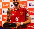Bruno Fernandes Ukir Sejarah! Kapten Manchester United Pecahkan Rekor Assist Liga Inggris
